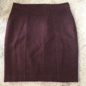 Banana Republic Skirt